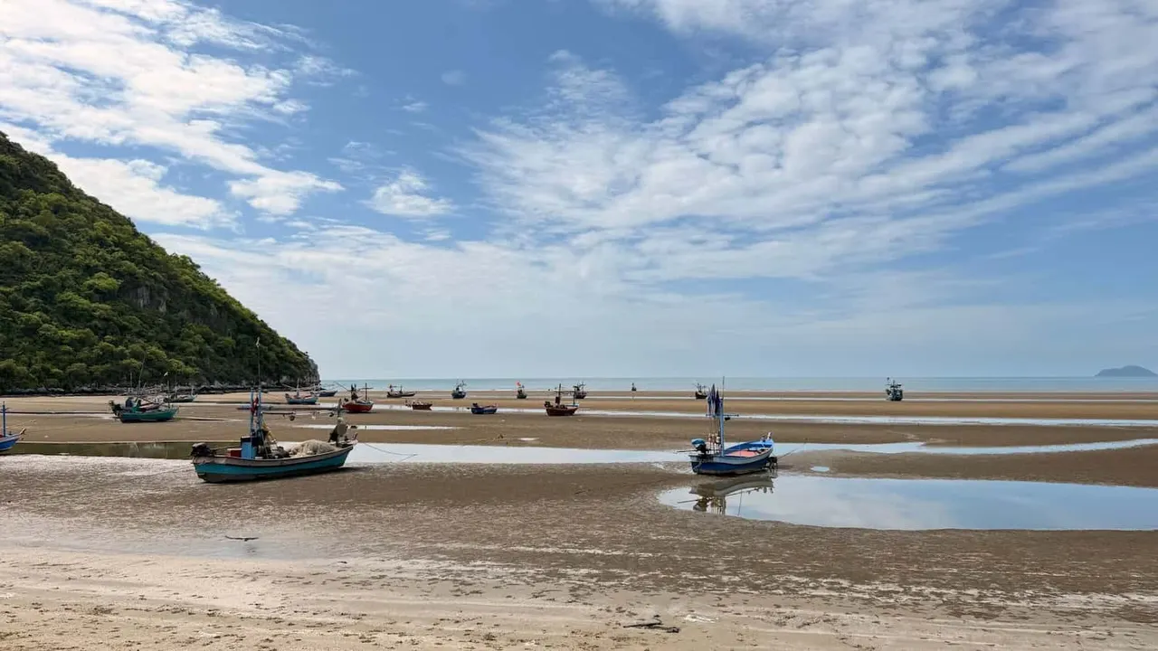 Thailand Cycle Tours, bike hire & tours in Hua Hin