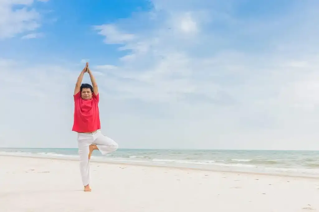 Yoga & wellness in Hua Hin